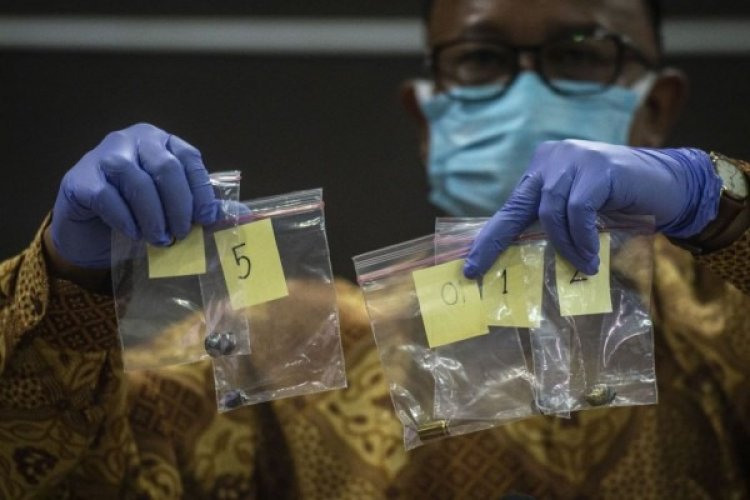 Penembakan 4 Laskar FPI, Komnas HAM: Itu Pelanggaran HAM