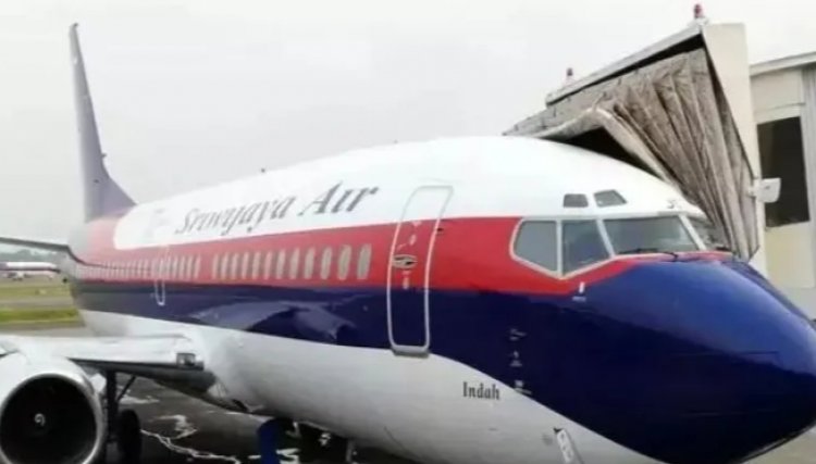 Kisah Pilu Keluarga Penumpang Sriwijaya Air, Yaman Zai: Anak & 3 Istri Saya Mau Berlibur ke Pontianak