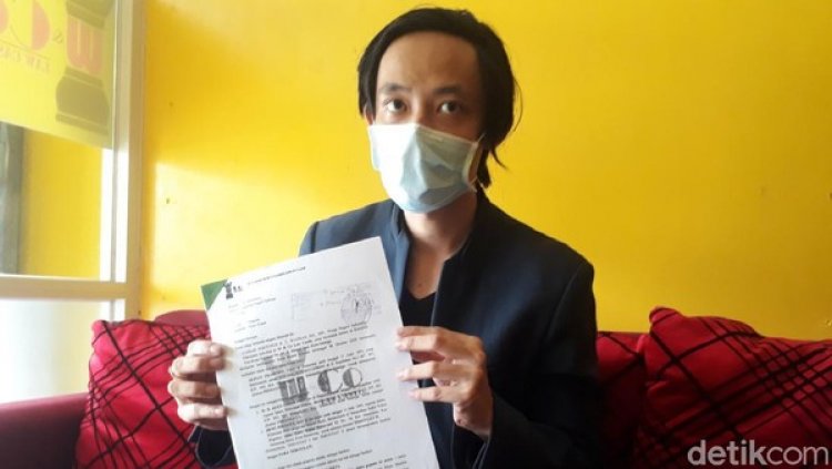 DUH! Anak Gugat Orang Tua Gara-gara Mobil Fortuner Dijadikan Objek Harta Gono-gini Cerai