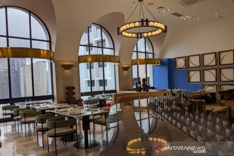 Sertifikat Standar, Kemenko: Setiap Usaha Basis KLBI 2020 Dilakukan Analisis Risiko