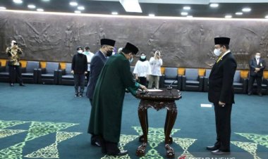 Peristiwa Jilbab di Padang, MPR: Tindakan Intoleransi tidak Boleh Terulang di Indonesia