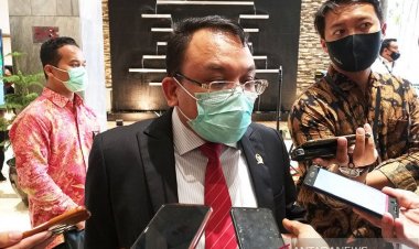 Fraksi PAN DPR: Kapolri Wajib Tindak Tegas Perusahaan Berangkatkan PMI Ilegal