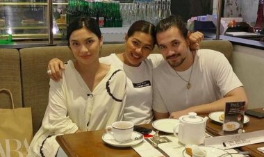 Begini Perasaan Ibunda Marco Lihat Anaknya di UGD, Bikin Pilu....