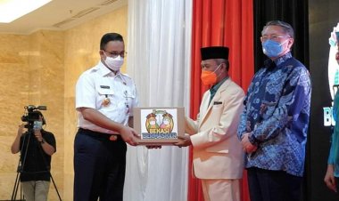 Anies Baswedan dan Elon Musk Jadi Pahlawan Level Dunia