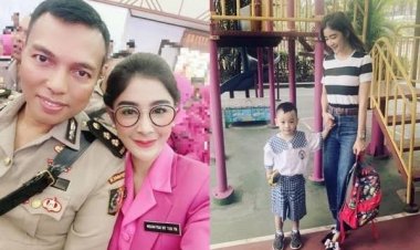 Uut Permatasari Keguguran, Sempat Dikabarkan Terpapar Covid-19