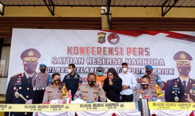 Bikin Susah Orangtua! Ridho Roma Ditangkap dengan Barang Bukti Tiga Butir Ekstasi