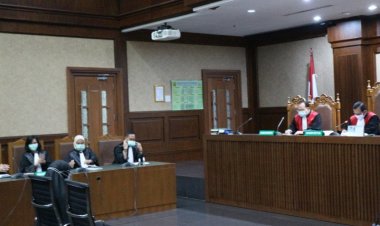 Jaksa Pinangki Lakukan Pencucian Uang Senilai Rp5,253 Miliar