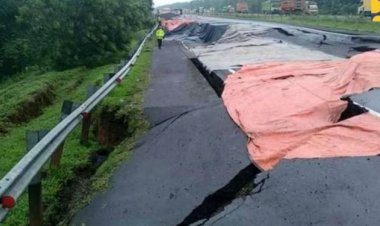Dirjen PUPR ungkap Layanan Jalan Tol Kini Kurang Baik