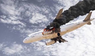 5 Detik Mengerikan Sriwijaya Air SJ-182 Sebelum Jatuh, Begini Kronologisnya...