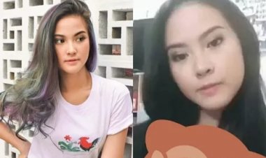 Terseret Kasus Video Hot, Pesinetron Cantik Ini Jadi Gosip Netizen