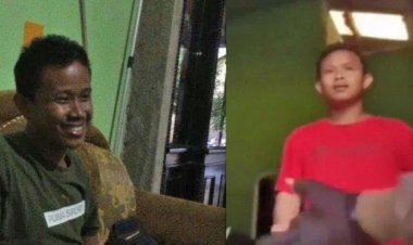 Usai Viral Tak Mau Bayar COD, Pria Ini Ancam Polisikan Kurir....