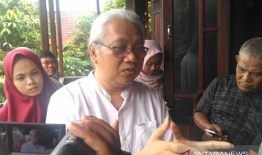 KKI Warsi dan Kabupaten Bungo Kerja sama Pembangunan Desa Berbasis Data