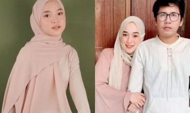 Duh! Nissa Sabyan dituduh jadi Pelakor