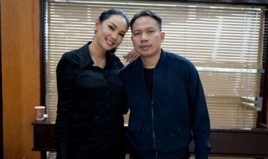 Kalina Batal Nikah dengan Vicky Prasetyo, Netizen Bersyukur