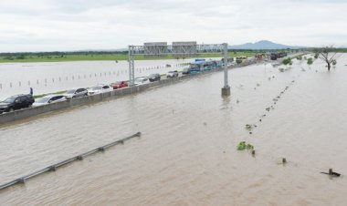 Mau Pantau Banjir di Jakarta? Nih Link CCTV Resmi Pemprov DKI