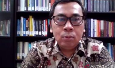 Stafsus Menkeu: RI Punya Kemampuan Bayar Utang