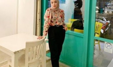 Gugat Cerai Ayus Sabyan & Riri Fairus Pindah ke Rumah Orang Tua