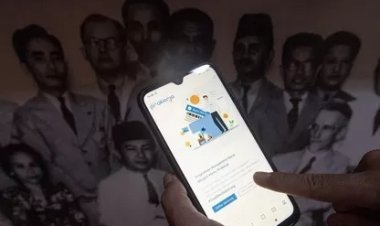 Status Prakerja Anda Sedang Dievaluasi Saat Daftar Gelombang 12, Begini Maksudnya....