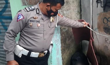 Ini Dia Identitas Mayat Gadis Cantik Terbungkus Plastik di Bogor