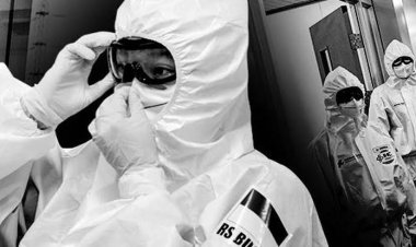 Terpapar Corona, Dokter di Jambi Meninggal Dunia