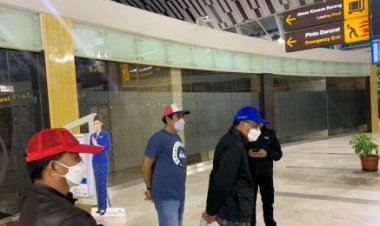 Hasto Sebut Nurdin Abdullah Tak Terima Gratifikasi: Beliau Orang Baik...