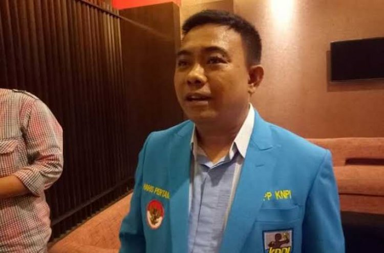 Usai Diteror OTD, Pelapor Abu Janda Dikawal dan Mau Pasang CCTV