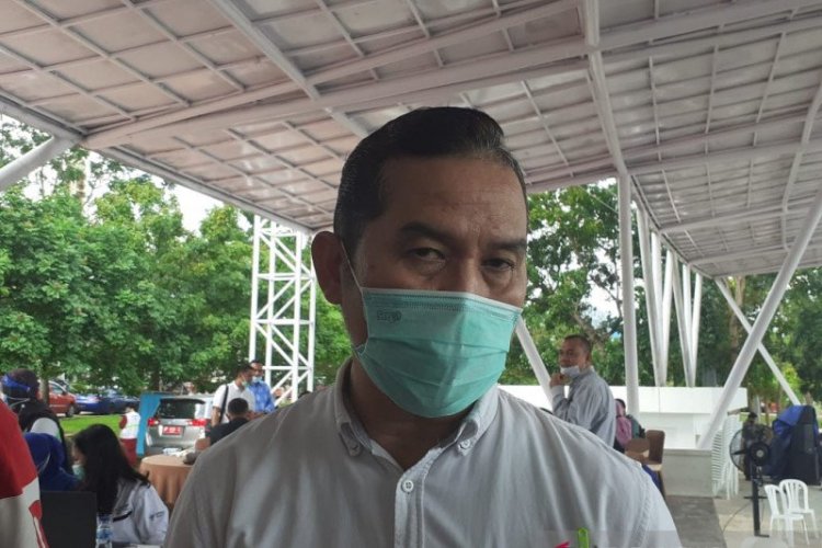Dinkes Ingatkan Warga Hati-hati Makan Buah untuk Hindari Virus Nipah
