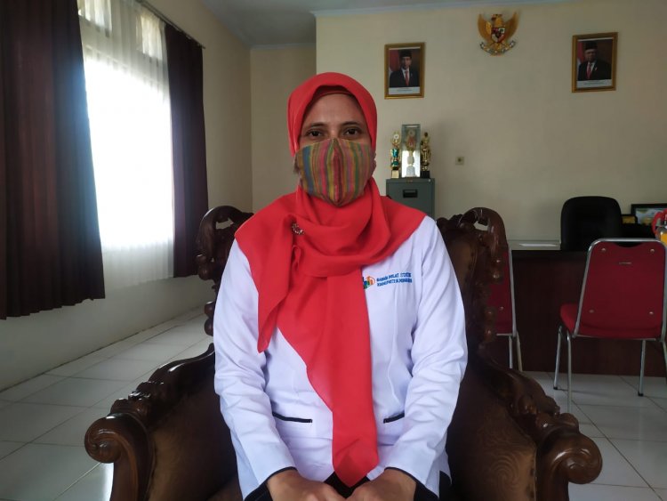 Jumlah Penduduk Miskin di Muarojambi Mencapai 17 Ribu Jiwa