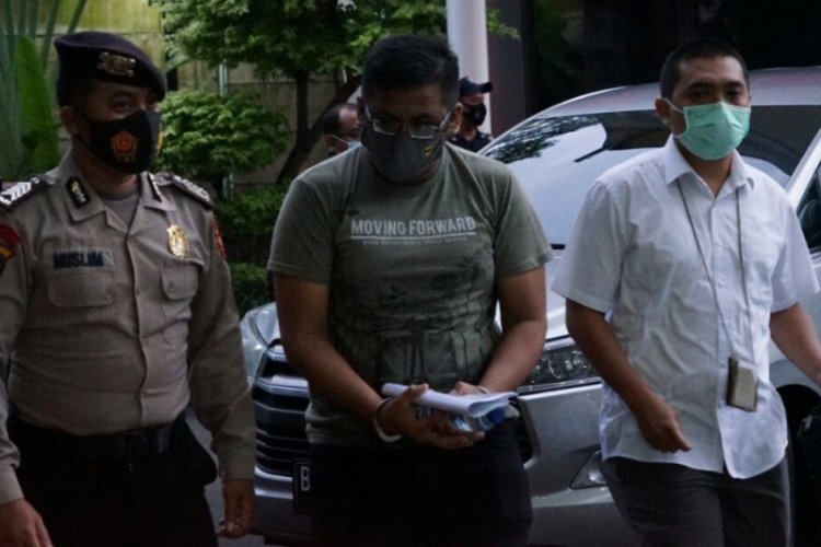 KPK Panggil Enam Saksi Kasus Percobaan Gagalkan Penyidikan Nurhadi