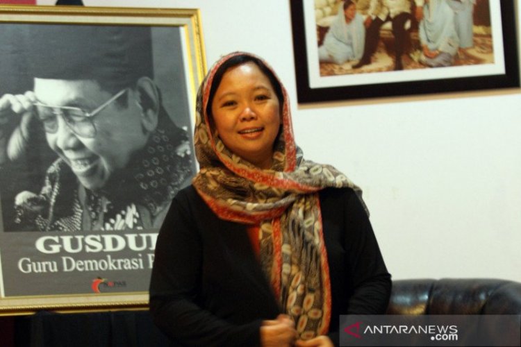 Jaringan Gusdurian Dukung Pemerintah Tindak Tegas Promosi Pernikahan Dini yang Lagi Viral