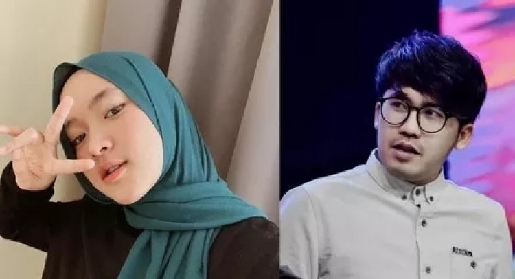 Isu Selingkuh, Adik Ayus Benarkan Nissa Sabyan dan Kakaknya....