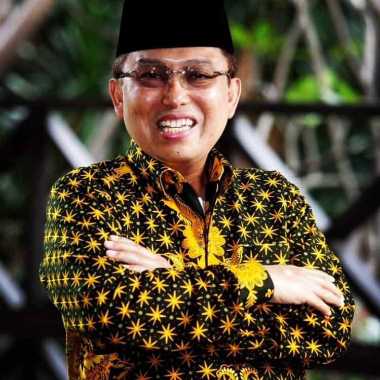 Innalillahi, Mantan Wasekjen MUI Dr Nadjamuddin Ramli Meninggal Dunia