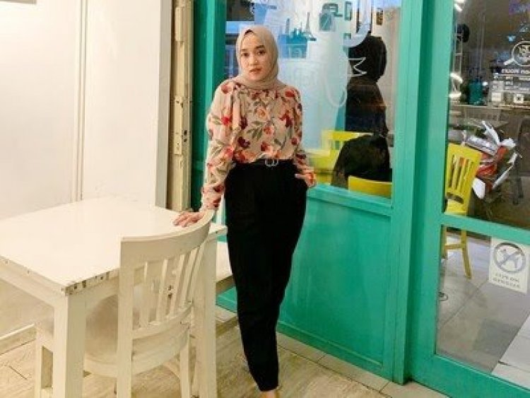 Gugat Cerai Ayus Sabyan & Riri Fairus Pindah ke Rumah Orang Tua