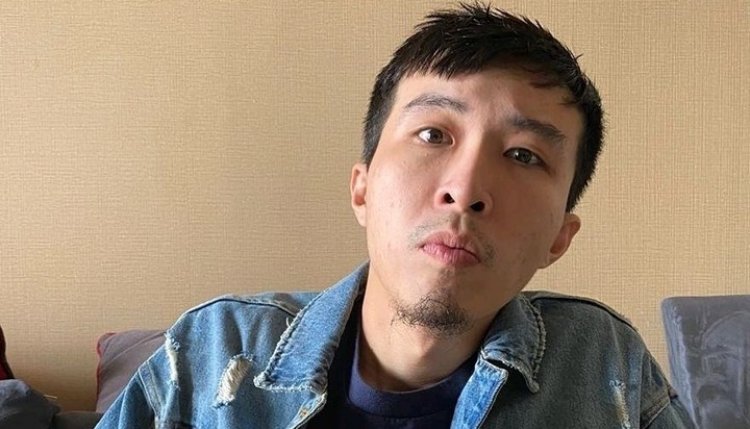 Geram Vaksinasi Tahanan KPK, dr Tirta: Koruptor Divaksin Duluan, Jujur Kecewa!!