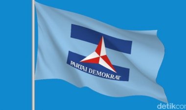 Mau Lengserkan AHY, Pendiri Demokrat Siapkan KLB di Bulan Maret