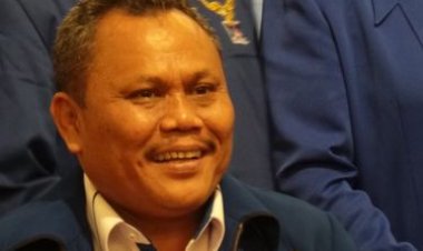 Memanas! Jhoni Allen Tuding SBY Tidak Berkeringat pada Pemilu 2004, Demokrat: Anda Dipecat karena tindakan Sendiri