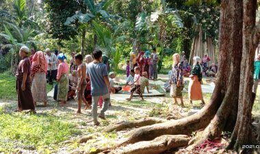 Pamit Dari Rumah, Warga Lubuk Bumbun Merangin Ini Ditemukan Tidak Bernyawa di Dasar Sungai