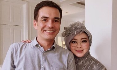 Detik-detik Rina Gunawan Meninggal dan Dibimbing oleh Teddy Syah