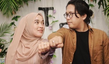 Isu Nikah Siri Ayus dan Nissa Sabyan Terus Bergulir, Ririe Fairuz: Nggak Tahu Saya....