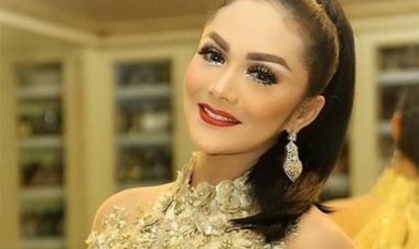 Aurel-Atta Berencana Gelar Pernikahan di GBK, Krisdayanti: Saya Nggak Recommend
