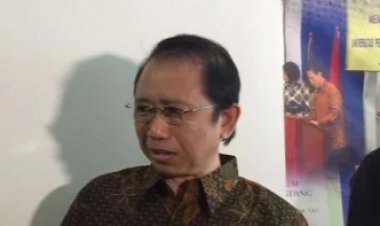 Loyalis AHY Beringas, Marzuki Alie Dijegal Ketika Mau ke KLB