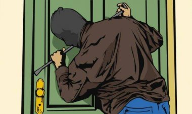 Semalam, 3 Rumah Warga Bukitbaling Muarojambi Disatroni Maling