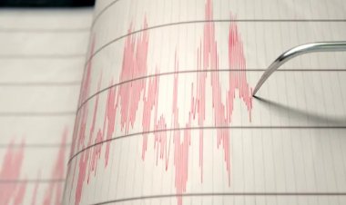 Gempa 5,8 Magnitudo Guncang Mentawai, Bikin Panik Warga