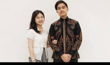 Sindir Pacar Baru Kaesang sebagai Pengkhianat, Emak Felicia: Ini Karyawan Makan Majikan