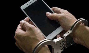 Nekat Curi Motor dan HP di Kos-kosan di Bungo, Begini Nasib ABG Ini....