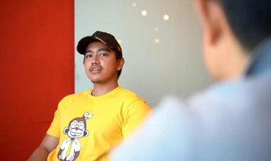 Kaesang Putuskan Felicia Tissue di Januari: Waktu Itu Juga Aku Dimaki-maki