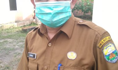 Puluhan Ribu Titik di Muarojambi Belum Dipasang Lampu Jalan, Ini Kata Kadis Perkim