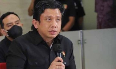 Benny K Harman Sebut Pengurus Demokrat Resah Diancam Intel Polres, Begini Kata Propam Mabes