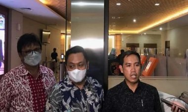 Memanas! Damrizal Cs Laporkan AHY ke Polisi, Terkait Akta Pendirian Partai