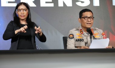 Kapolri Beri Perhatian Khusus kepada Orang Asli Papua, Jumlah Kuota Seleksi SIP Bertambah